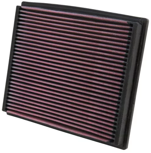 Luchtfilter K&N FILTERS 33-2125)
