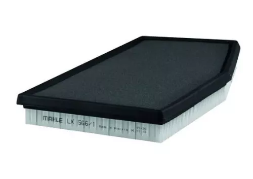 Air Filter KNECHT LX 566/1)