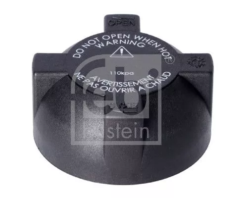 Dop, koelvloeistofreservoir FEBI BILSTEIN 02269)