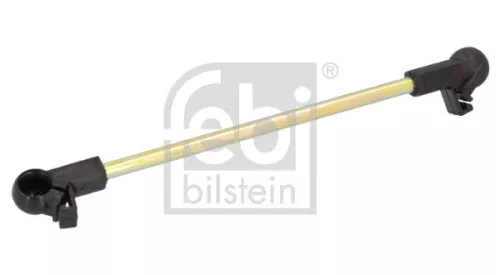Selectie-/schakelstang FEBI BILSTEIN 07702)