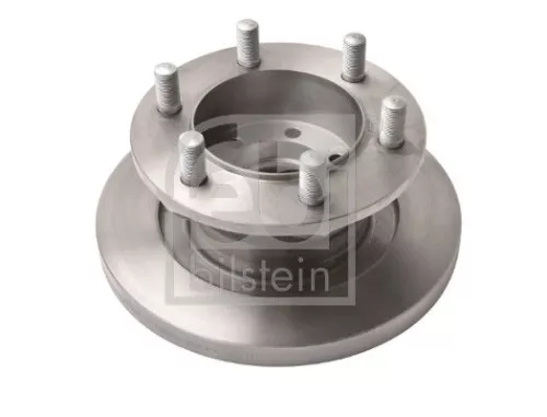 Brake Disc FEBI BILSTEIN 17348)