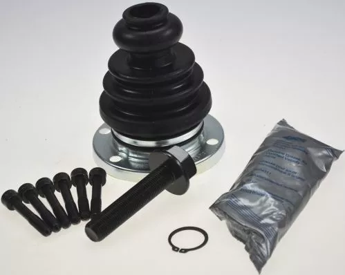 Bellow Kit, drive shaft SPIDAN 26126)