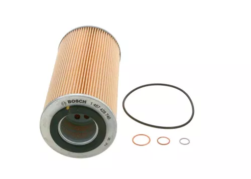 Oil Filter BOSCH 1 457 429 740)