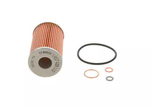 Oil Filter BOSCH 1 457 429 113)