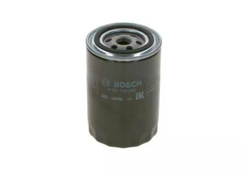 Oil Filter BOSCH 0 451 104 063)