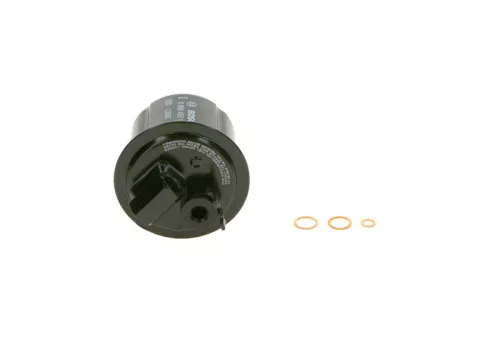 Brandstoffilter BOSCH 0 986 450 104)