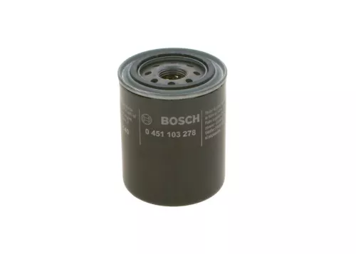 Oil Filter BOSCH 0 451 103 278)