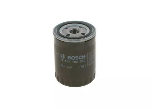 Oliefilter BOSCH 0 451 103 240)