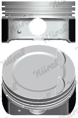 Zuiger NÜRAL 87-102700-00)