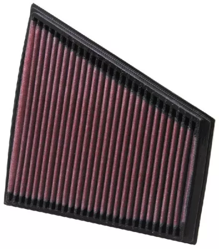 Luchtfilter K&N FILTERS 33-2830)