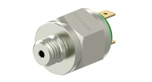 Drukschakelaar WABCO 4410140040)