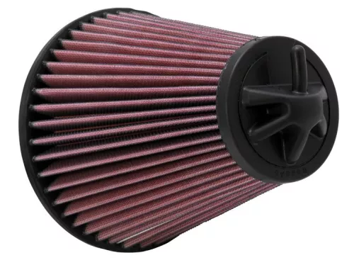Luchtfilter K&N FILTERS E-2435)