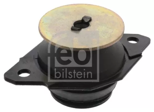 Montage, motor FEBI BILSTEIN 15954)