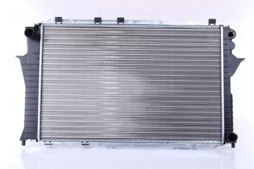 Radiator, motorkoeling NISSENS 60459)