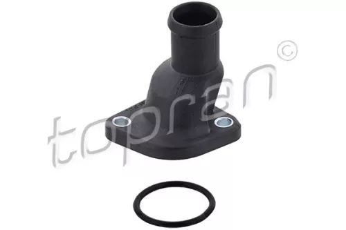 Koelvloeistofflens TOPRAN 108 574)