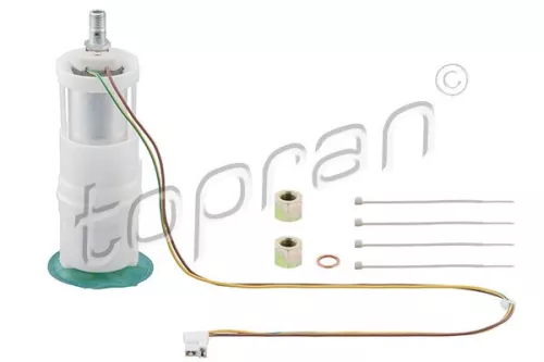 Brandstofpomp TOPRAN 108 576)