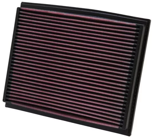 Luchtfilter K&N FILTERS 33-2209)