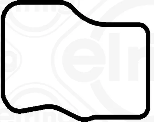 Pakking, oliecarter ELRING 845.470)