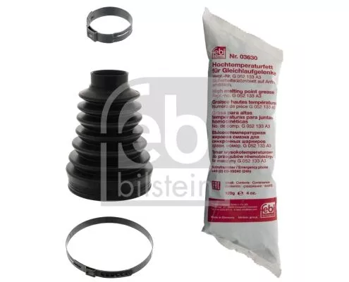Luchtdroger, persluchtsysteem FEBI BILSTEIN 100201)