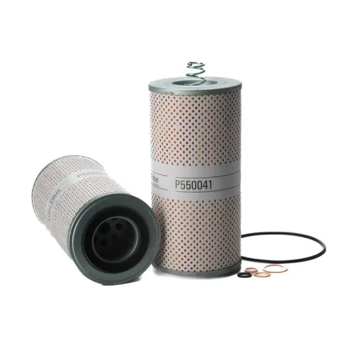 Oil Filter DONALDSON P550041)
