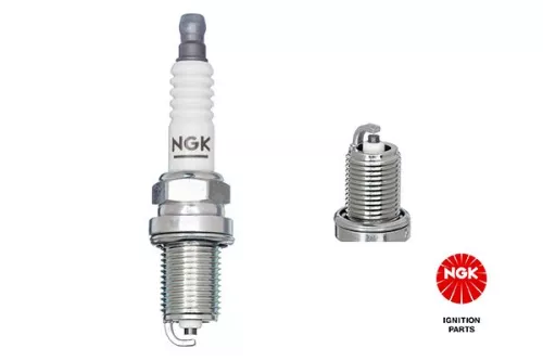 Spark Plug NGK 5675)