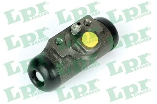 Wielremcilinder LPR 5539)