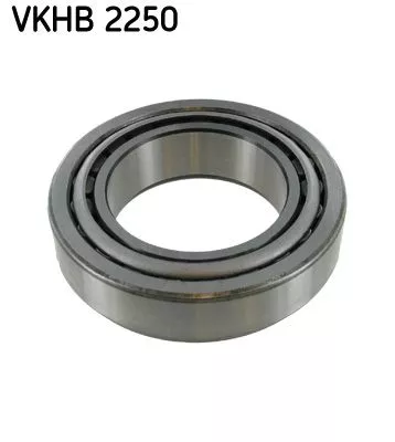 Wiellager SKF VKHB 2250)