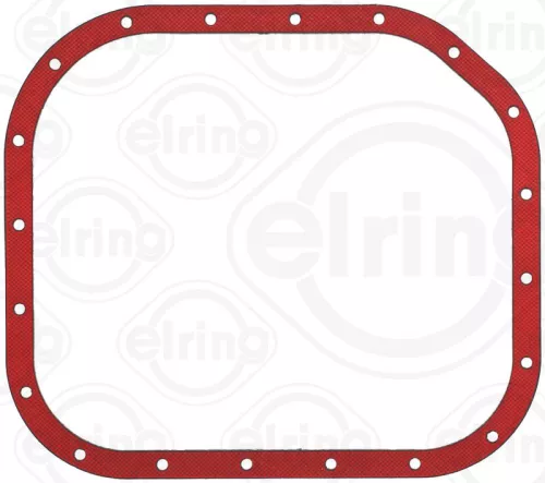 Pakking, oliecarter ELRING 812.162)