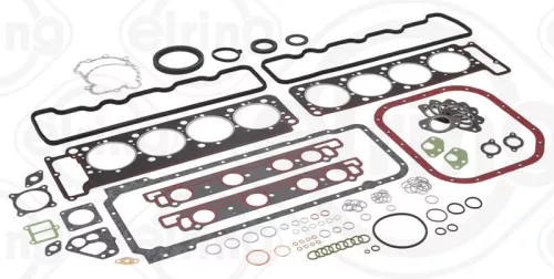 Complete pakkingset, motor ELRING 343.162)