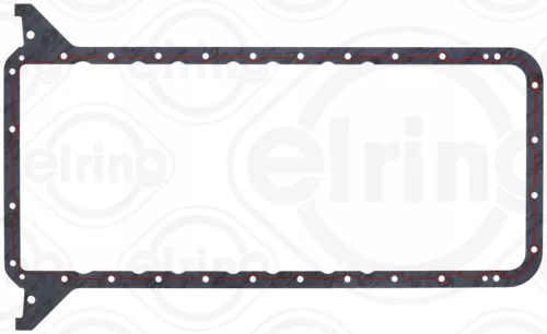 Pakking, oliecarter ELRING 803.780)