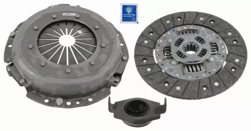 Koppelingsset SACHS 3000 840 101)