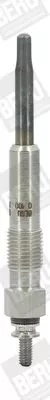 Glow Plug BorgWarner (BERU) GN016)