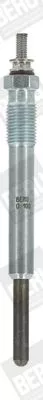 Glow Plug BorgWarner (BERU) GN027)