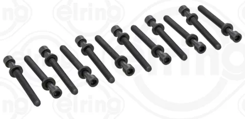 Cilinderkopboutenset ELRING 819.875)