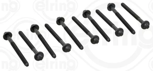 Cilinderkopboutenset ELRING 759.350)