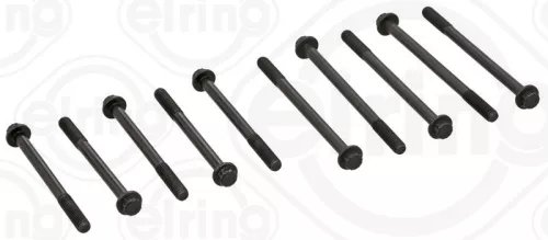 Cilinderkopboutenset ELRING 709.810)