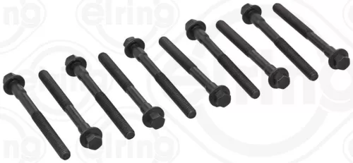 Cilinderkopboutenset ELRING 802.910)