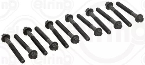 Cilinderkopboutenset ELRING 760.120)