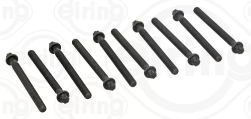 Cilinderkopboutenset ELRING 802.790)