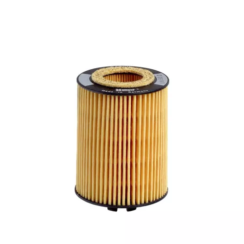 Oliefilter HENGST FILTER E600H D38)