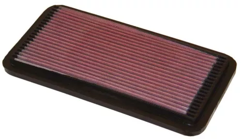 Luchtfilter K&N FILTERS 33-2030)