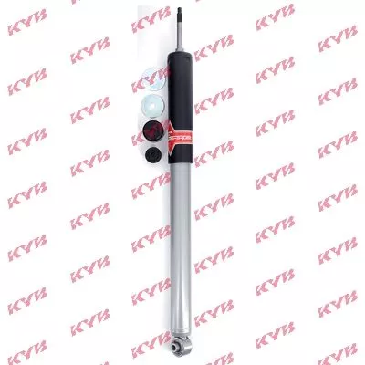 Schokdemper KYB 553198)