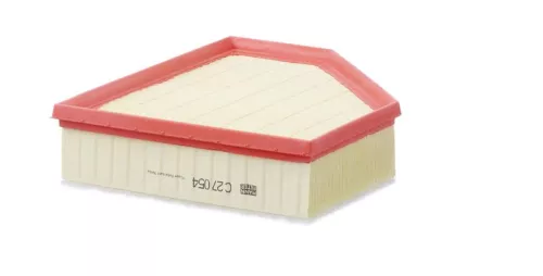 Luchtfilter MANN-FILTER C 27 054)
