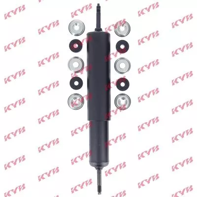 Schokdemper KYB 444129)