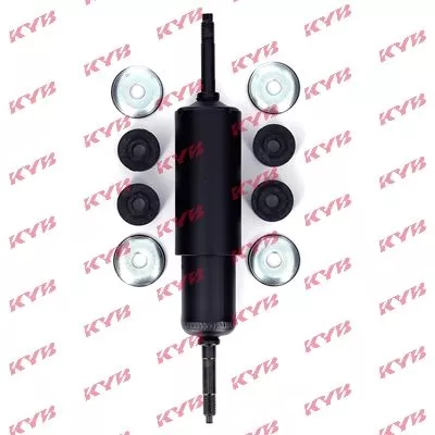 Schokdemper KYB 443006)