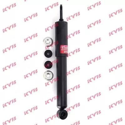 Schokdemper KYB 343287)