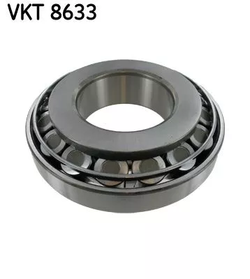 Lager, handgeschakelde transmissie SKF VKT 8633)