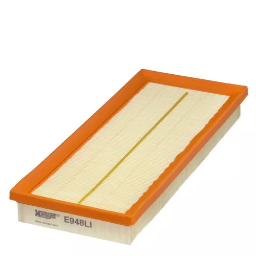 Filter, cabinelucht HENGST FILTER E948LI)