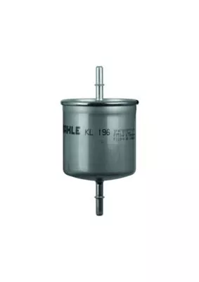 Brandstoffilter KNECHT KL 196)
