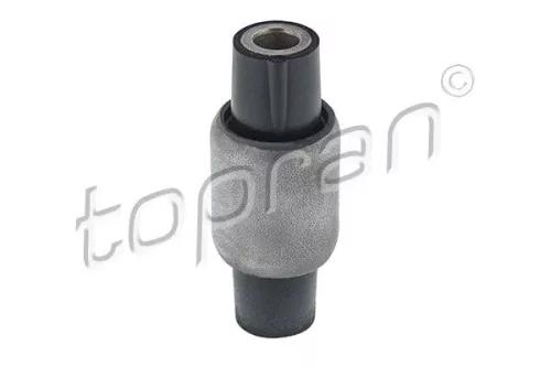 Mounting, control/trailing arm TOPRAN 205 490)